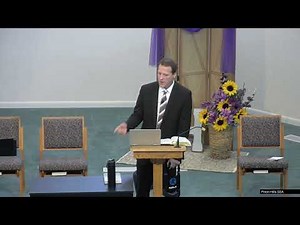 Sermon - Worship - Pastor Mark Phillips - 10/1/2022