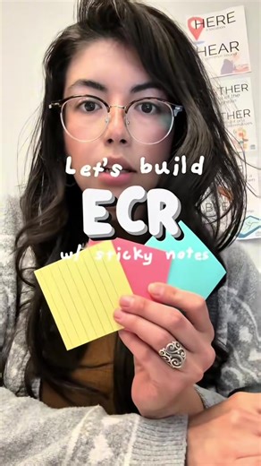 Enhancing Student Reading Responses with Post-it Notes