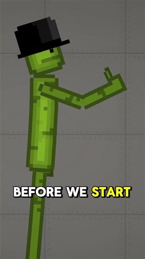 How to make NPCs with SPINNING HEADS in Melon Sandbox | Melon Sandbox