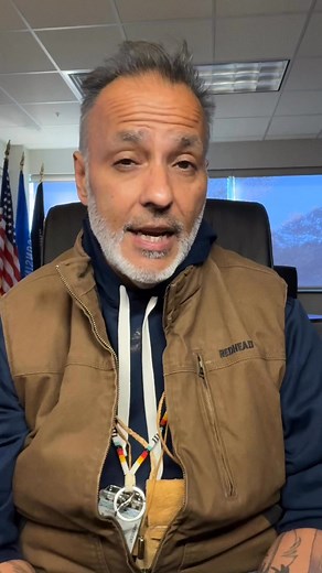 30K views · 730 reactions | A message and ORDER for the Ho-Chunk...