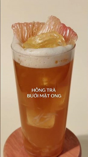 Mời người đẹp ghé thăm khu vườn nhà "ngon lành" của Phúc Long🐝✨