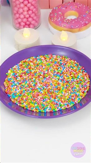 Looks Like Makeup… Tastes Like Dessert 😍