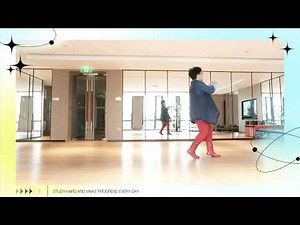 I Can't Get Enough - Line Dance (排舞 - 我无法满足）