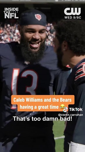 Funniest NFL mic'd up moments. 🏈🎤😂 #NFLLaughs #MicdUp #FootballFunnies #InsideTheHuddle #GridironHumor