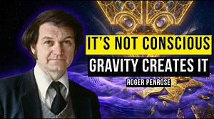 Yes, You Create Reality—But Because You're Massive, Not Because You're Conscious | Nobel Laureate Quantum mechanics says observation collapses the wavefunction. New Age mystics say consciousness creates reality. But Nobel Prize winner Sir Roger Penrose reveals the truth: observation DOES create reality—not because consciousness is magic, but because observation is a physical process with gravitational consequences. Discover objective reduction (OR): quantum superpositions collapse when gravitati