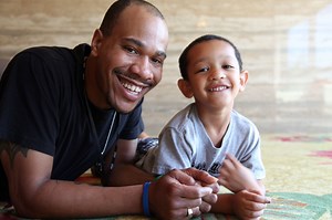 Fragile X syndrome - Positive Exposure