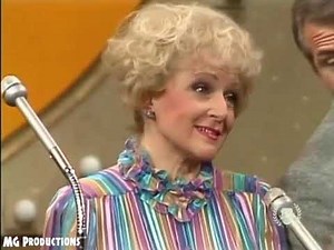 Family Feud - (SYND) (Show #8065) (November 18, 1983) (Game Show Host Week) (Day 5)