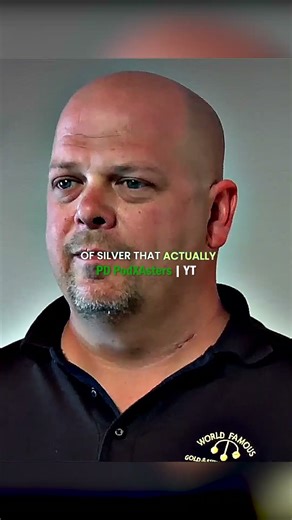 HE FOUND A $12,500 SECRET! 😱 The Pawn Stars Mystery Photo!