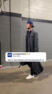 Yelling….. | Los Angeles Rams