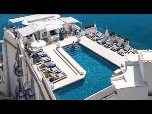 15 Coolest Rooftop Pools