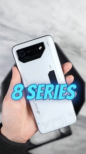 Akash Pal on Instagram: "Most powerful Gaming phone⁉️😱 A gaming phone is a specialized smartphone designed for gaming enthusiasts. It typically features high-performance hardware like powerful processors, enhanced cooling systems, high refresh rate displays, and dedicated gaming modes to optimize gameplay. These phones often have customizable buttons, enhanced audio systems, and sometimes unique design aesthetics to cater to gamers’ needs for extended gaming sessions. #ROGRepublic #UnleashTheRO