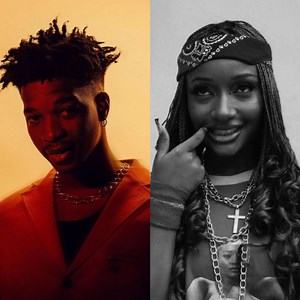 LISTEN: Magixx and Ayra Starr Combine Forces on 'Love Don't Cost a Dime' Re-up