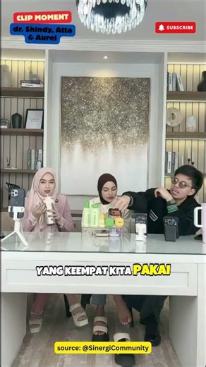 PENJELASAN EXTRA MOIST AND GLOW - Formula skincare dengan konsep moist and glow membantu menjag