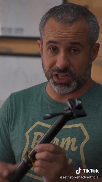 Is the $60 Dropper Seat Post Worth It? Cheapest Option Review