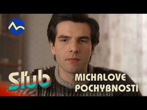 Michala trápi vzťah s Kamilou. Myslí to s ním vážne? | Sľub