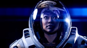 New STAR TREK: DISCOVERY Behind The Scenes Video Has Us Positively Giddy