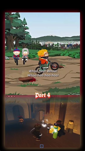 South Park ebike episode Part 4