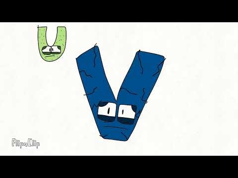 Rotokas Alphabet Lore Cast 