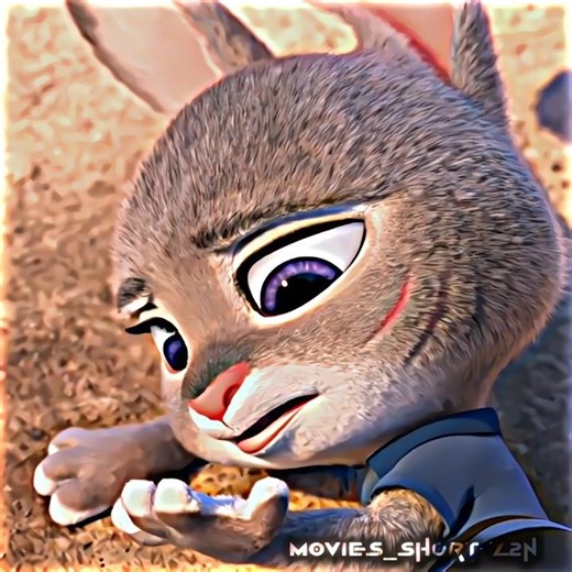 “Judy’s Hero Moment Failed 😂💥” | Zootopia Movie Edit #edit #shorts