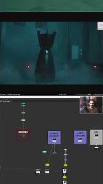 The Art of 2D Element Compositing - Comp Workflow