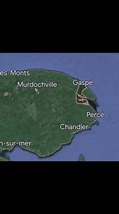 3 Days of TRIP TO Gaspé from Montreal Canada from here#travel#Gaspé#quebec#canada#Montreal#travel agency加东3日游开始了#旅游#蒙特利尔#加东#加拿大#旅行社 | Ying Zhang