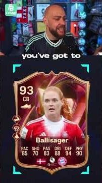 15-0 BUNDESLIGA TOTS FUT CHAMPIONS REWARDS WORTH IT?! #fc26