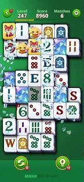 Mahjong Blast 247