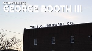 3.4K views · 82 reactions | Tupelo Hardware has always kept in the family and George Booth III tells his story of coming back to the family business. #MyTupelo | My Tupelo | Facebook