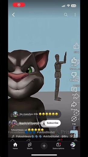 Fotosintesis🤠🤠🤠 #animation