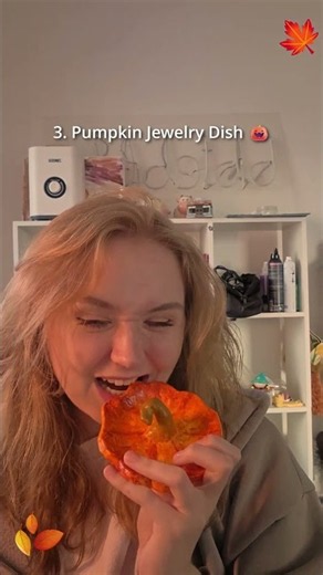 3 Easy Fall Decor DIYs 🍂 Cozy Autumn Craft Ideas