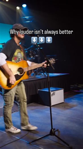 One of the best pieces of advice we got was that if your audience is...