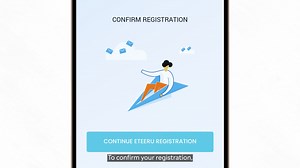 2.9K views · 119 reactions | Watch the video to learn How to Download eTeeru app & Create an Account! Still have doubts? call 7700  Download it today to avail the 10% bonus on every recharge from eTeeru. Now you can easily add money to your eTeeru wallet from BOB, BNB & T Bank. | TashiCell | Facebook