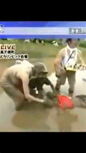 The Joke That Wasn't: Japanese TV Host Tetsushi Yanagida's Tragic Live Broadcast