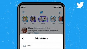 Twitter begins testing Super Follows and Ticketed Spaces, will only take 3 percent cut at first