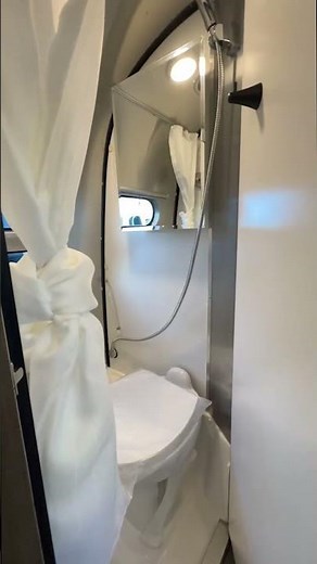 2024 Airstream Caravel 16RB - Available Now at Great American RV!