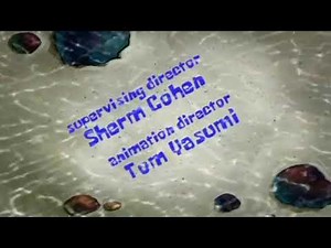 SpongeBob - Spot Returns (Ep in Desc)