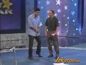 Watch Mudslinger the pig perform all kinds of tricks! Pigs are just so smart! (PS: Watch 'til the end!) | Humane World Farm Animals