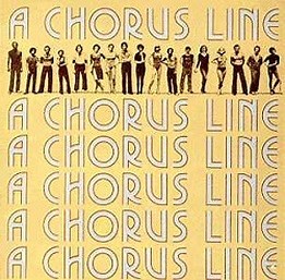 The Story Behind the Words of "What I Did for Love" from "A Chorus Line"