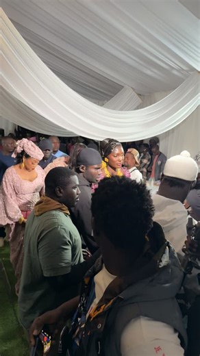 Vidéos de magvision_evens_officiel (@magvision_events_) avec son original - magvision_evens_officiel