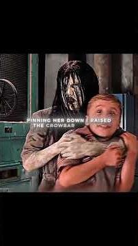 Tell the story of "Scary Movie 3" from Cindy Campbell's perspective #edit #movie #comedy