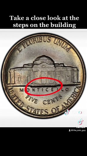 What makes this 1964 nickel worth thousands?? #cointok #fyp #fypシ #foryou #foryoupage #foryourpage #viral #trending #coins #coincollection #thecoinguy #money #rare #valuable #silver #gold #rich #thecoinchannel #thecoinshow