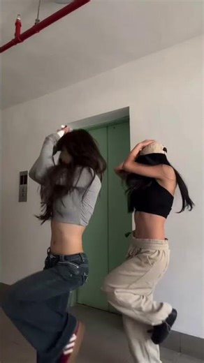 One More Dance [Dance Challenge] #dance #dancevideo #trending #shorts #fyp