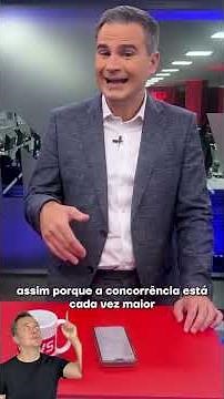 Por que Mercado Livre dobrou seus investimentos no Brasil #mercadolivre #negócios