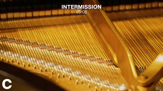 Robert Schumann Three Romances, Op. 94 Fátima Landa Velázquez, oboe Xuanyan Jessie Gong, piano William Walton Concerto Emad Zolfaghari, viola Elena Jivaeva, piano Intermission Vilmos Montag Sonata Devin O'Brien, double bass Mark Livshits, piano Johann Sebastian Bach Italienisches Konzert in F major, BWV 971 Delvan Lin, piano Performed Friday February 20, 2026 in Field Concert Hall, Philadelphia, PA https://www.curtis.edu | Curtis Institute of Music