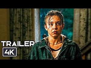 NEW MOVIE TRAILERS (2025) Thriller