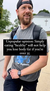 🔥IT’S THIS SIMPLE👇🏼 There’s a ton of misinformation floating around about what actually causes fat loss. To be honest, it’s no wonder why everyone is so confused. Believe it or not, at its core, it’s pretty simple. How simple are we talking⁉️ It’s a balance of energy ⚖️ Yes, it’s that straightforward. If you want to lose body fat, you need to create an energy deficit. ⚡️ Energy for the body is measured in CALORIES. So to shed fat, you’ve got to consume fewer calories than your body needs to g