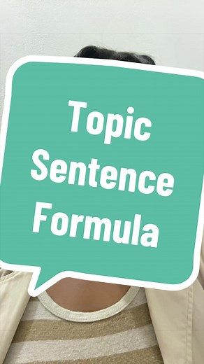 Ms.Ren (@passcsecenglish)’s video of argumentative essay