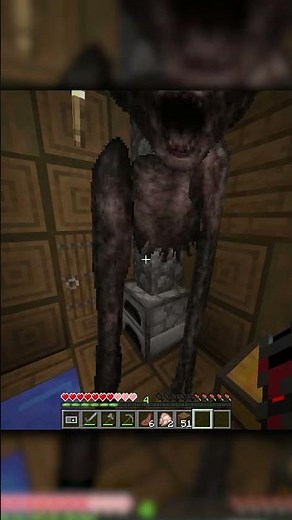 GhostPig.jar In Minecraft.. #shorts #minecraft