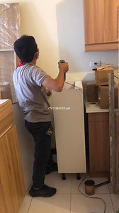 Mini Bar, Major vibes✨ CVD Modular #minibardesign #modular #barcounterdesign | CVD Modular