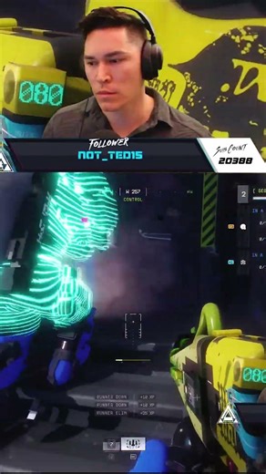 Nerf working